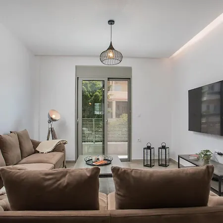 Apartamento Casadi Rhodes City