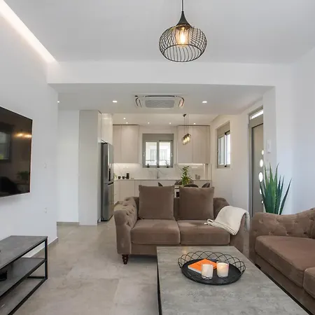 Casadi * Rhodes City