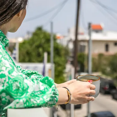 Casadi Διαμέρισμα