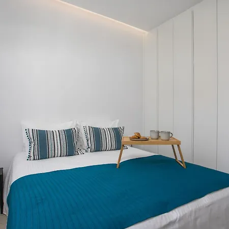 Διαμέρισμα Casadi