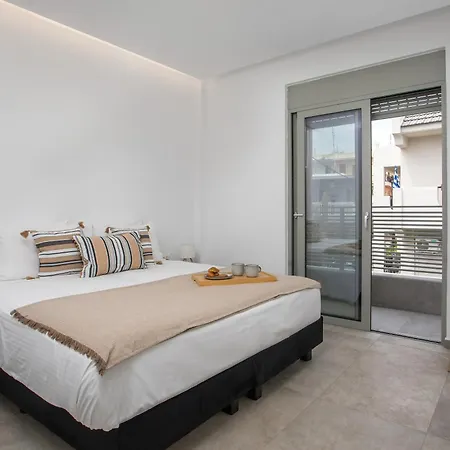 Διαμέρισμα Casadi