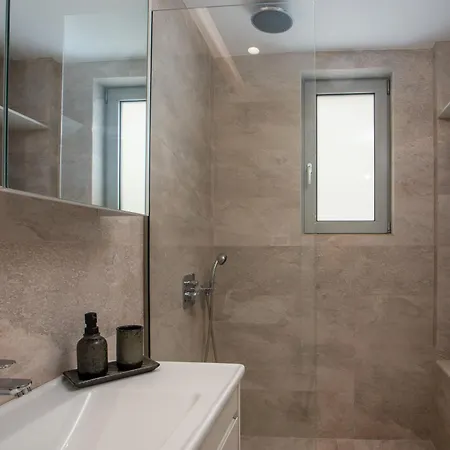 Διαμέρισμα Casadi *