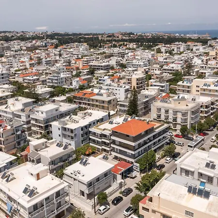 Casadi Διαμέρισμα *