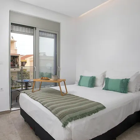 Casadi Appartamento Rhodes City